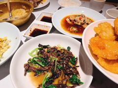 -关东小磨东北菜(漕河泾印象城店)