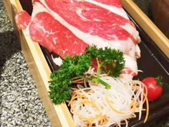 -湊湊火锅·茶憩(和平大悦城店)