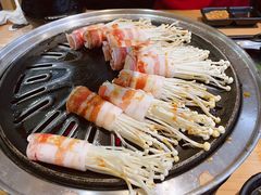 -九田家黑牛烤肉(溧水万达店)