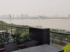-富力威斯汀酒店-中国元素中餐厅(武昌临江店)