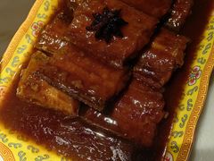 -那家小馆•北京菜•烤鸭(中关村店)