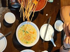 -老雒阳面馆·水席·洛阳菜(王城路店)