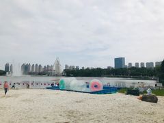 -潜龙渠公园