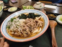 -角落里(中山公园店)