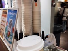 -古茗(恒太城店)