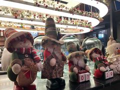 -Nord Grill&Bar Highland诺德西餐(深圳欢乐海岸店)