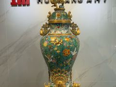 -瑞象国艺馆