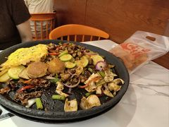 -一烙锅(友谊店)