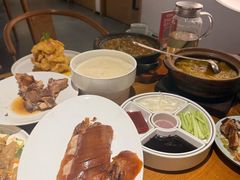 -伊喜饺子·烤鸭(五道口学院路店)