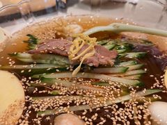 -七八冷面·延边朝鲜族美食(欢乐谷店)