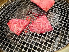 -铭牛烧肉·和牛海鲜自助(高新月牙湖店)