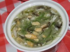 -龙桥私厨·姜花菊花过桥鱼·顺德菜(容桂店)