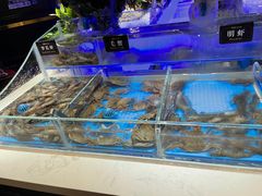 水产区-加餐海鲜自助(宝龙一城店)