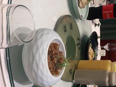 -骏莱海鲜鱼港(五角场店)