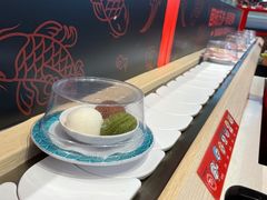 -万岁寿司(虎门万达店)