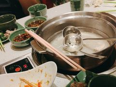 -润园四季椰子鸡火锅(海上世界店)