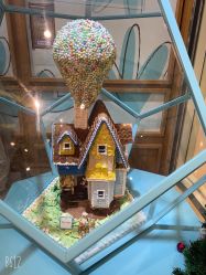 -Harry's Kitchen哈里小屋(上海大悦城店)