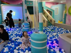 -孩子王童乐园(上海青浦吾悦广场店)