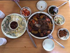-妈妈手(山大总店)