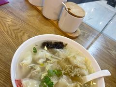 -琴岛顺天馄饨(乐客城店)