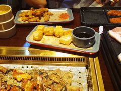 -新石器烤肉(之心城店)