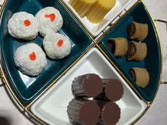 -鸭王烤鸭店(三里河店)