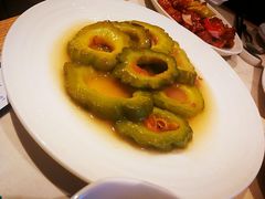 -莆田餐厅(吉隆坡柏威年广场店)