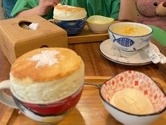 -芙蕾哥哥souffle