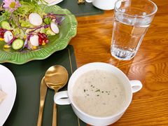 -LUCCA卢卡西班牙海鲜饭(远洋广场店)
