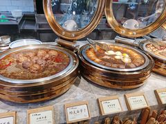 -牛汤哥慢熬牛肉汤(陶然亭店)