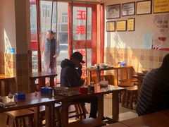 大堂-金泰缘排骨馆(遵化路店)