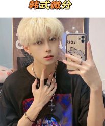 -LJOY丽锦造型·烫发染发