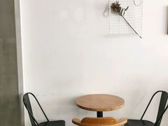 -研途咖啡馆(健康路店)