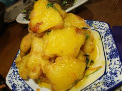 -额娘·春饼烤鸭(天鸿店)
