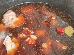 -锅老头铁锅炖•大锅蒸汽海鲜(韩乐坊店)