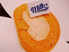 斯里兰卡红茶瑞士卷切件-milkplus·泰式奶茶(较场东路店)