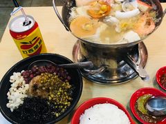 -张妈台式锅烧(深大店)