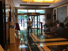 -晶爵酒店(宽窄巷子店)