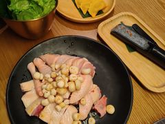 -大头椰·椰子鸡火锅(新梦店)