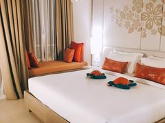 -普吉岛凯悦酒店