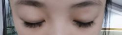 -睫毛弯弯美睫