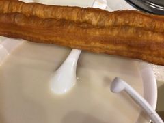 -阊门姚记豆浆(旧学前直营店)