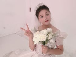 -青禾蒙娜丽莎婚纱摄影(武汉总店)