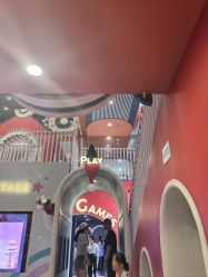 -meland club亲子乐园(北京芳圆里ID MALL店)