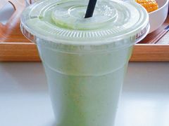 -Green Option(官舍店)