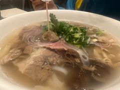 -CHILL Pho澳洲牛肉越南粉(佛山顺德万象汇店)