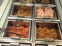 -玫瑰花园自助烤肉(顺义鑫海韵通店)
