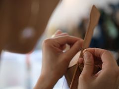 -零几体验diy皮具工作室(振业城店)