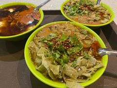 -大福来锅巴菜(古文化街店)