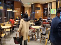 -汉堡王(徐汇绿地缤纷店)